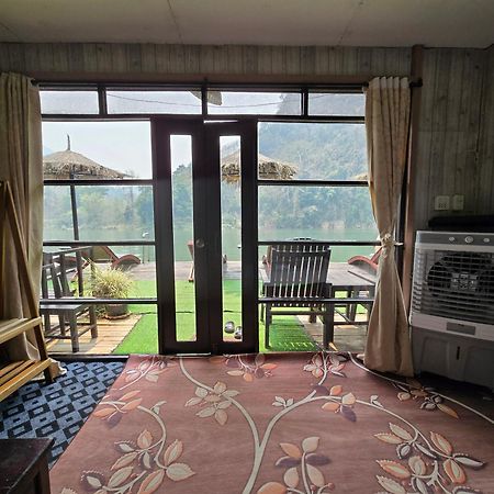 Ou River House Nong Khiaw Exterior photo